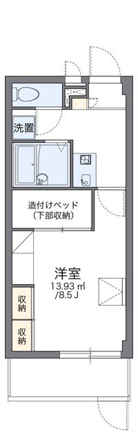 29768 Floorplan