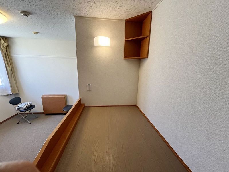 レオパレスＩＫＵＳＨＩ その他