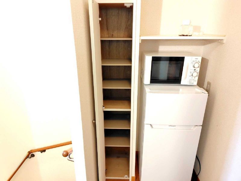 レオパレスルミエール その他