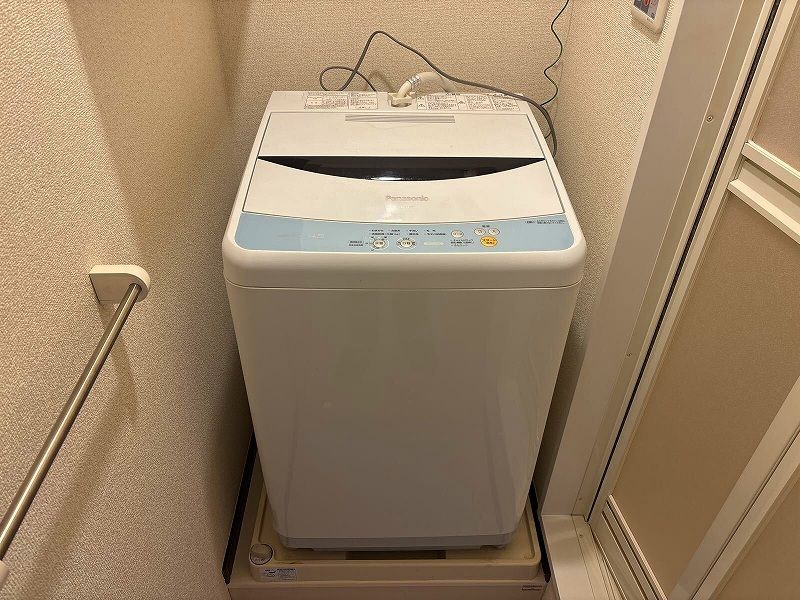 レオパレスＫＩＭＩＳＵＮ その他設備