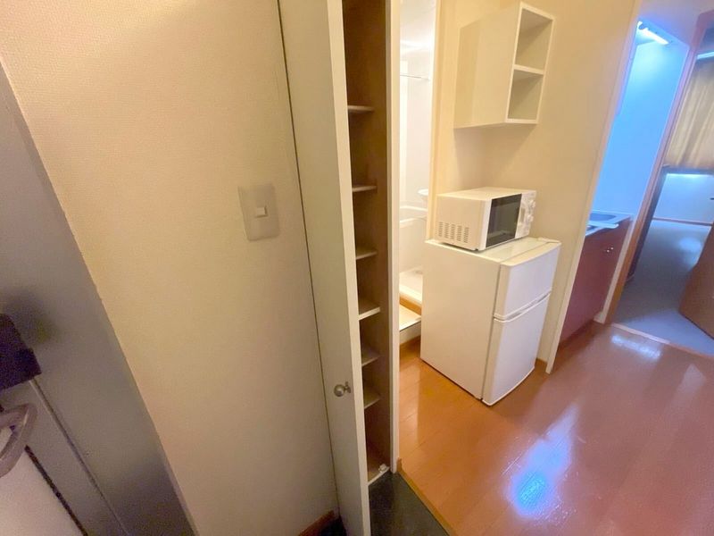 leopalace OASIS Other