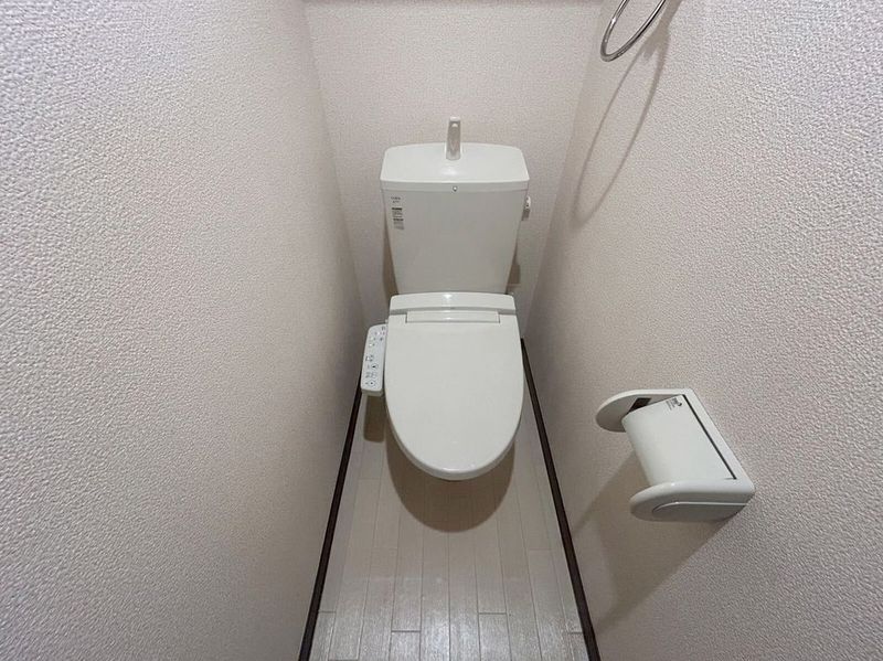 レオネクスト笹木野 トイレ