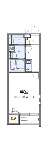 55724 Floorplan