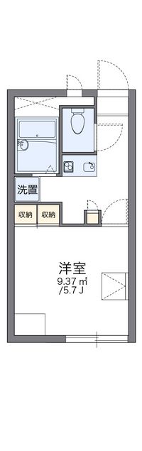 18823 Floorplan