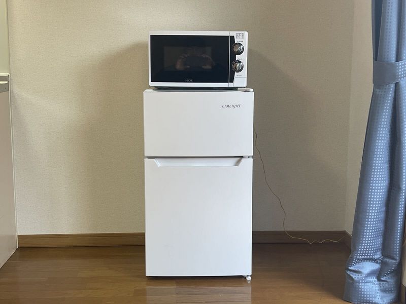 レオパレス中井町３ その他設備