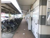 レオパレスグラン・ヴィルヌーブ 共用部分