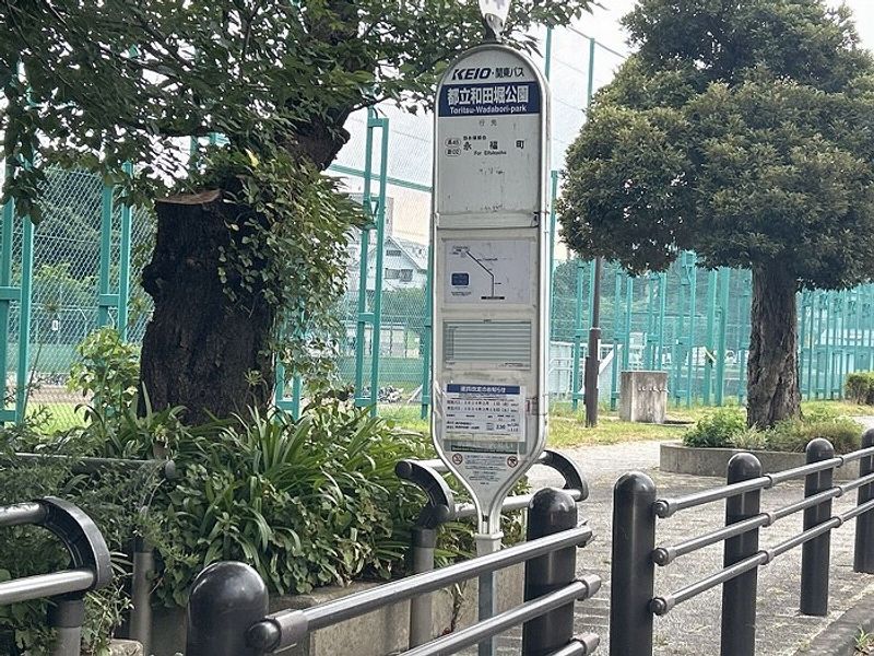 レオパレスソレイユ 周辺環境