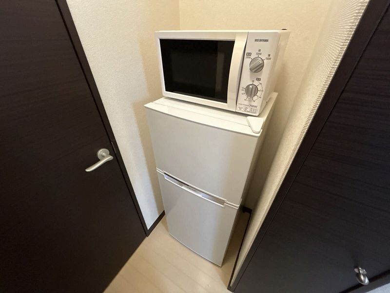 LEONEXT minori 55 其他设施