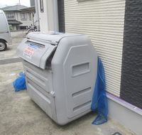 レオネクスト御殿場Ⅳ 共用部分