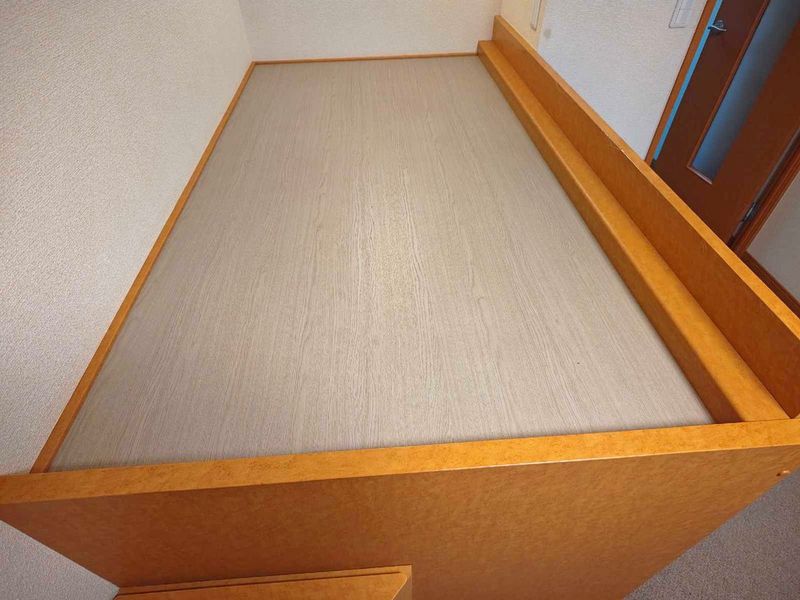 レオパレス長戸 その他