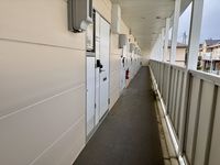 レオパレス若宮南 共用部分