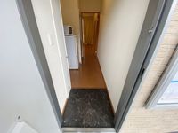 レオパレスどるちぇ志賀本通 玄関