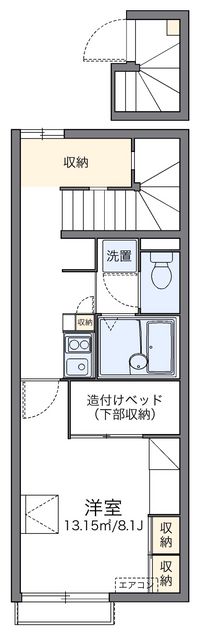 39308 格局图