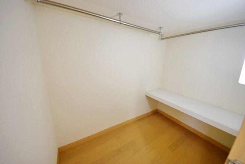 leopalace DREAM D Storage