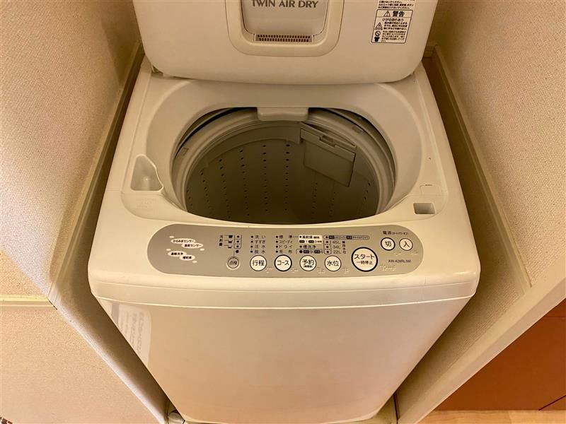 レオパレスサクラパークＡ その他