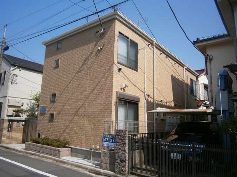 レオネクストグランマ　Ｋ　Ⅰ 外観