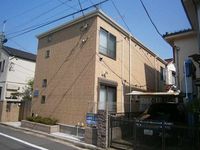 レオネクストグランマ　Ｋ　Ⅰ 外観