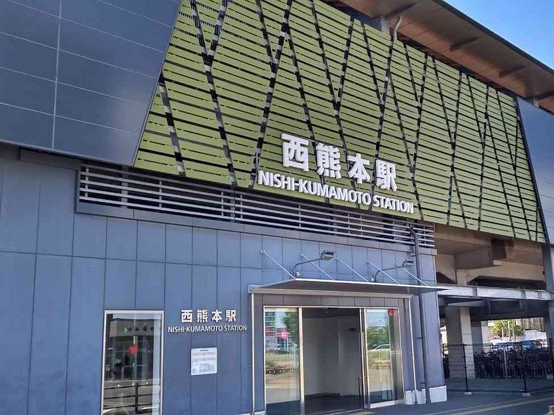 レオパレスサンライズマンション近見町 周辺環境