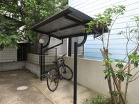 レオネクスト山手 共用部分