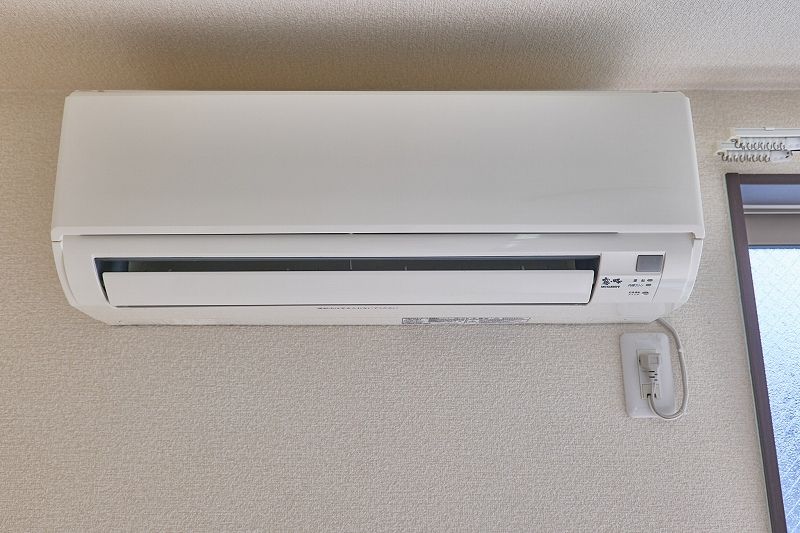 レオネクストカイトⅡ その他設備