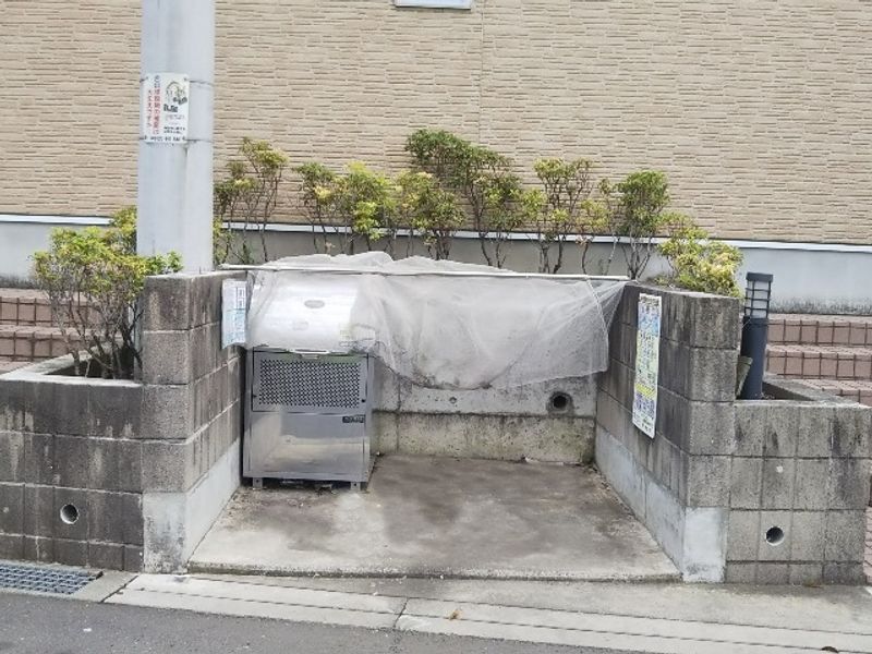 レオパレスハッピネス 周辺環境