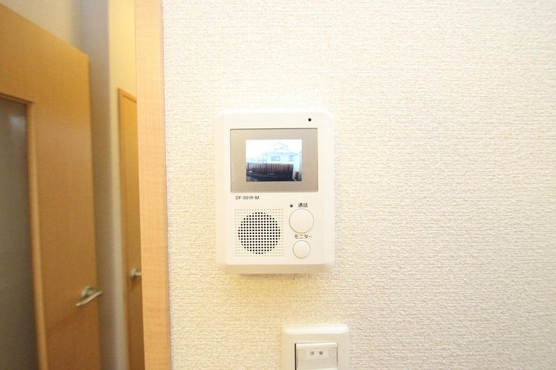 レオパレス葵 その他設備