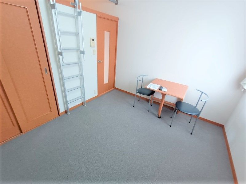 leopalace LA CASA Living room