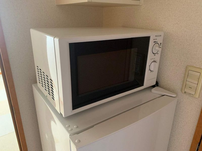 レオパレスＣａｓａＦｅｌｉｃｅ その他設備