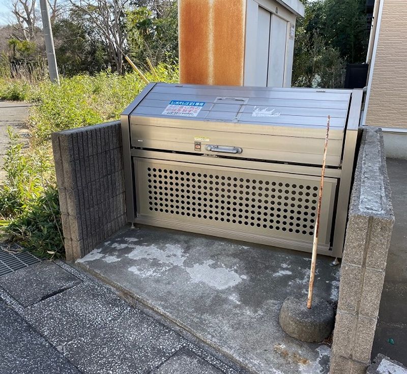 レオパレス入ノ郷 その他