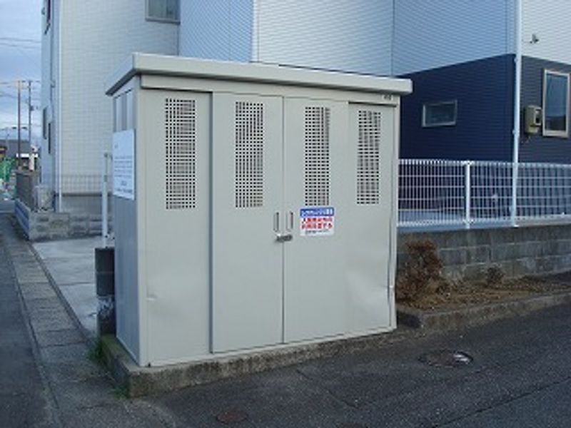レオパレスＣＩＥＬ その他設備