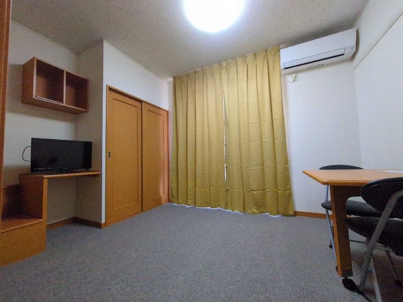 leopalace Itodabashi Kita Living room