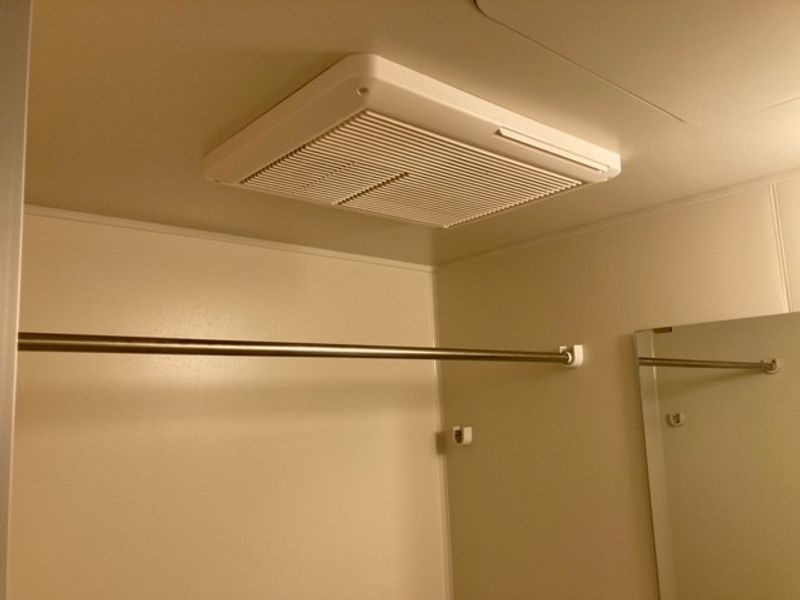 レオパレステツ弐番館 その他設備