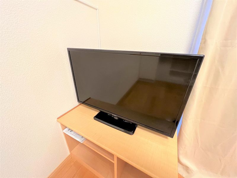 レオパレスヤマサⅡ その他設備