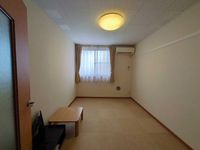 レオパレスサンガーデン 居間