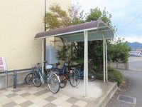 leopalace Grand Aprico Shared spaces