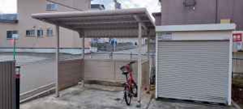 レオパレスＮＯＮＡ 共用部分