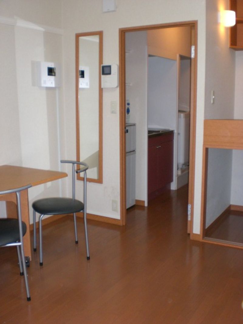 leopalace Liber Phòng khách