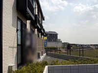 レオパレスセンターポール その他