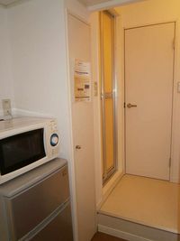 レオパレスチェリー その他