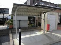 レオパレスマルモラーダ その他設備