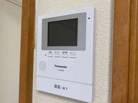 レオパレス太田二〇〇四 セキュリティ