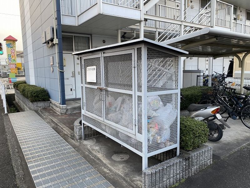 レオパレス東福山 その他