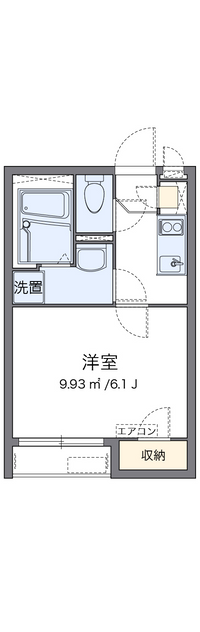 56960 평면도