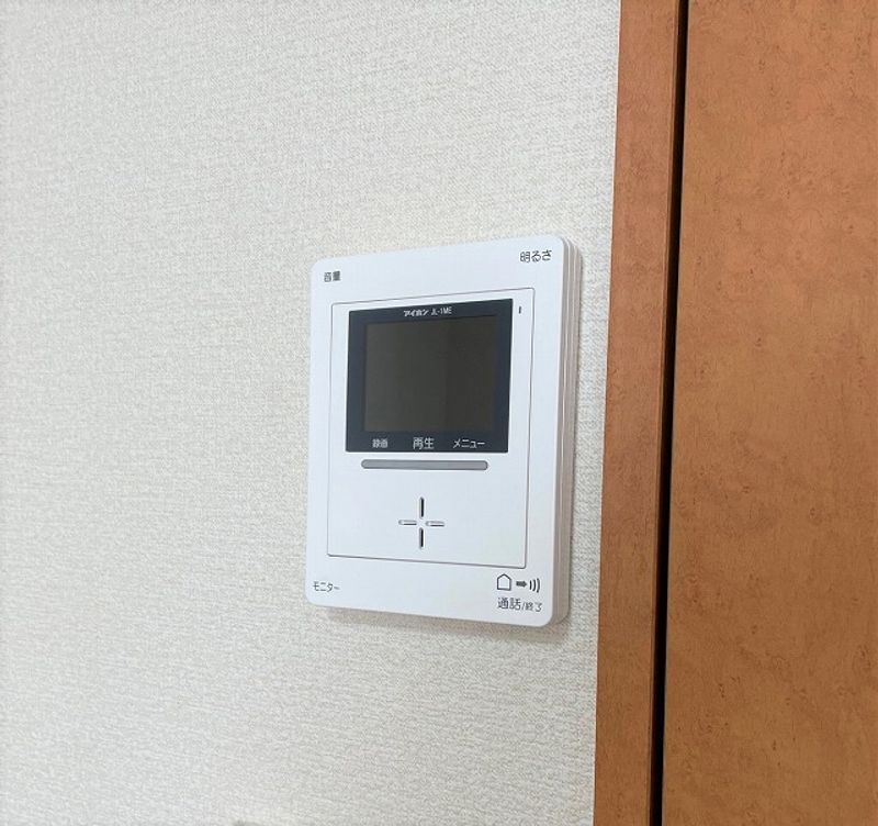 レオパレスやまもと セキュリティ