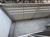 レオネクストプランドール バルコニー