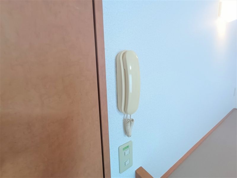 レオパレスサンガ その他