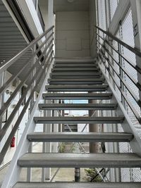 レオパレスよこて 共用部分