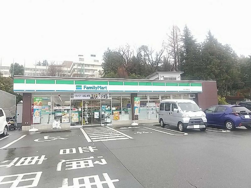 レオパレスＴＡＫＩＹＡＭＡ 周辺環境
