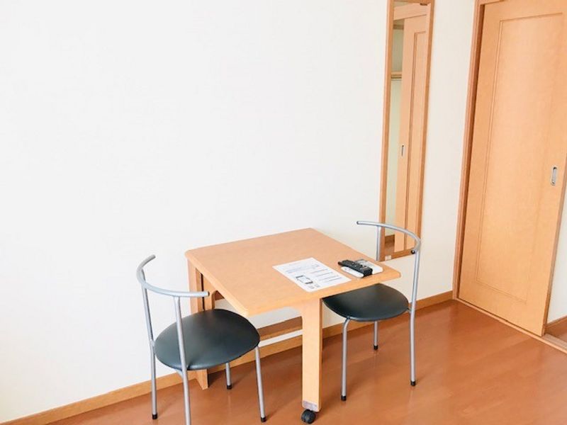 レオパレスエスペランサＢ その他設備