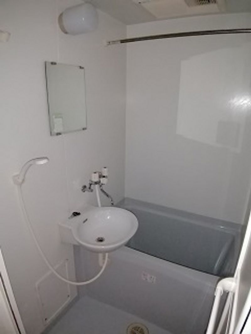 leopalace Bonheur 욕실